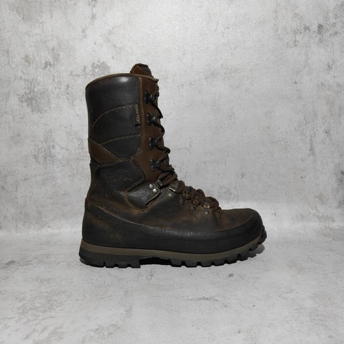 Meindl dovre extreme brown - meindl,