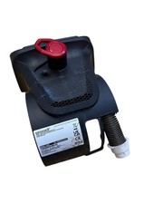 Bissell ProHeat 2X Revolution Pet Pro 18583 Lower Main Hose Foot Assembly