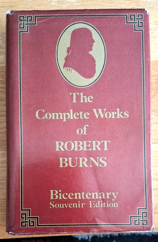 The complete works robert - complete,