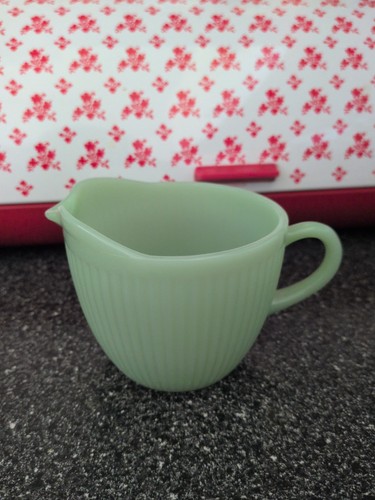 Fire king jadeite jane - king,