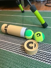 Topspin pro (with two new replacement balls) good condition