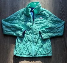 Patagonia Nano Puff Quilted