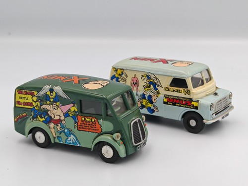 98970 corgi marvel super - 98970,