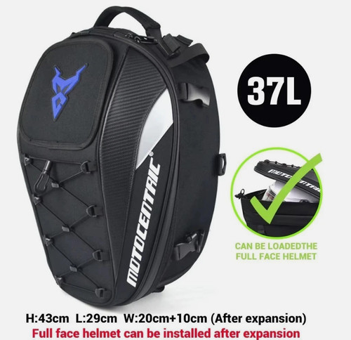 Motocentric waterproof - motocentric,