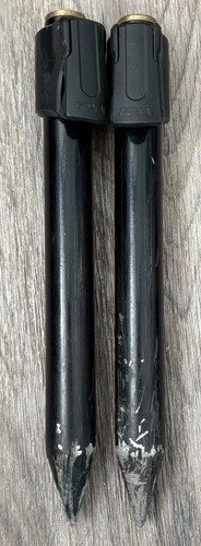 Fox rod pod - 2x,