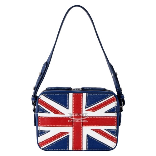Women blue union - women's, real