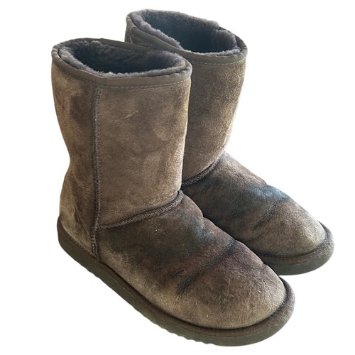 Ugg classic short - boots, w8