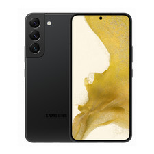 Samsung Galaxy S22 5G Unlocked 128GB 256GB Fair Condition Android Smartphone