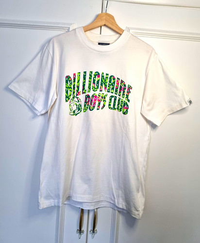 Billionaire boys club camo - club,