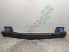 2018 NISSAN MICRA REAR BUMPER