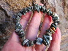 Preseli Bluestone healing