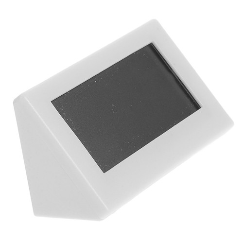 Vehicle digital clock - vehicle,