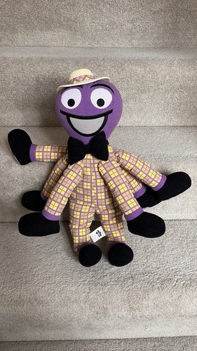 Vintage wiggles henry the - henry,