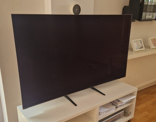 Samsung smart inch - tv,