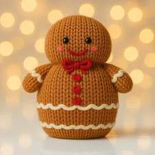 Knitting Pattern Quick & Easy