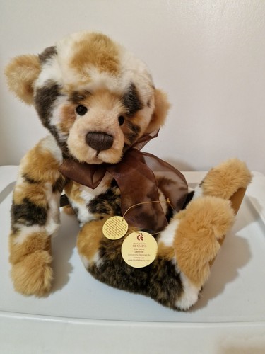 Charlie bears leonie - bears,