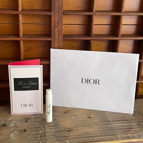 Miss dior essence parfum - essence, de