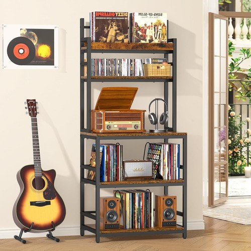 Turntable stand holds - stand,