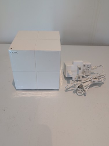 Tenda nova mw6 - tenda, home
