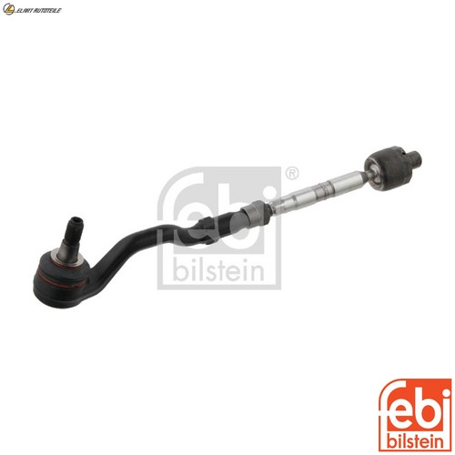 Tie rod 31225 for bmw - rod,