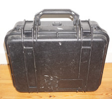 Vintage Peli Case 1400 Pelican