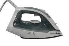 Tefal Virtuo 30 Steam Iron Steam Boost 240Ml Water Tank Boxed
