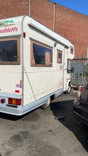 Lhd fiat ducato 9td - lhd, 1.9td
