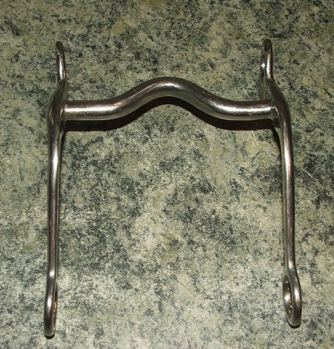 Western stainless grazing - stainless,