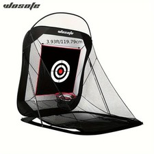 Spornia SPG-7 Copy - Premium Golf Practice & Return Net 