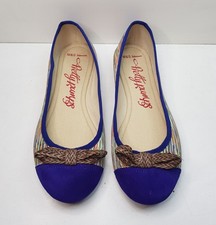 M&S PRETTY PUMPS SIZE 8UK