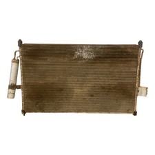 ISUZU D-MAX A/C AIRCON