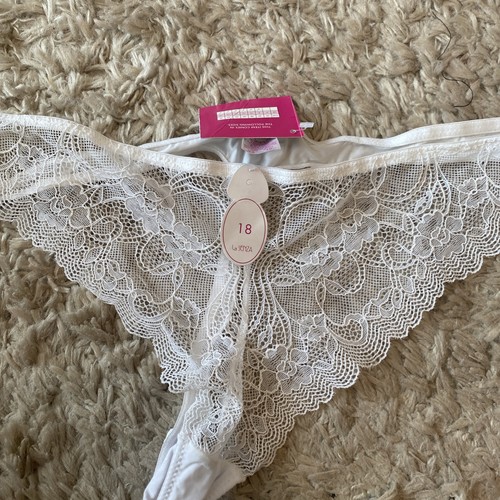 New with tags senza lace - new,