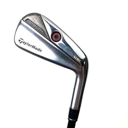 Taylormade stealth udi iron - stealth, 2
