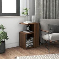 2026 Side Table Hallway End