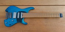 Ibanez Q547 Headless 7-String