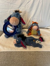 Eeyore Disney Plush - Soft toy