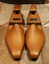 Berluti Shoe Trees - UK8