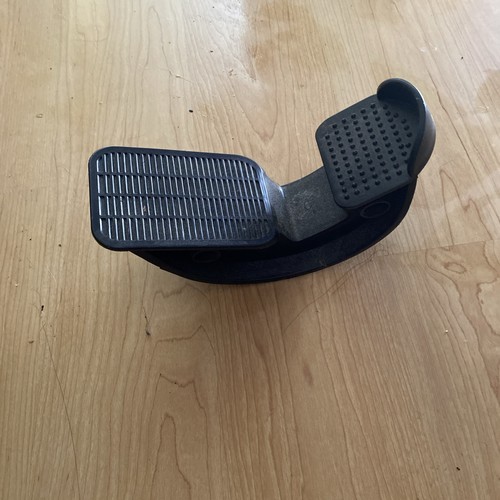 Calf stretcher black ankle - calf,