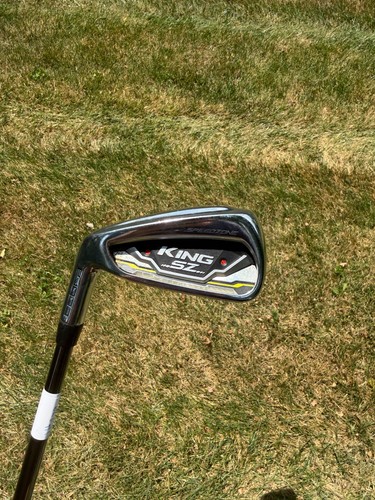 Cobra king iron kbs - cobra, 6-iron