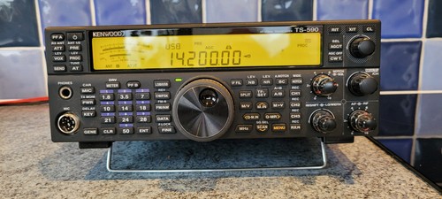 Kenwood 590sg used - kenwood,