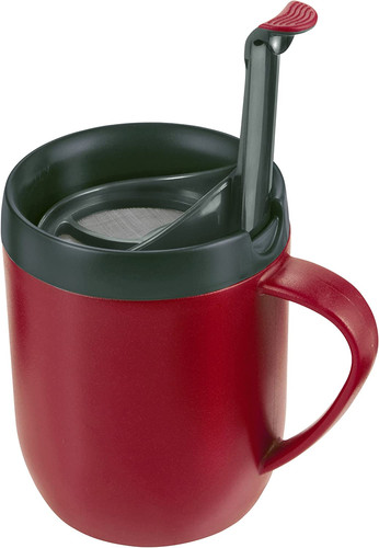 Zyliss cafetiere hot mug - zyliss,