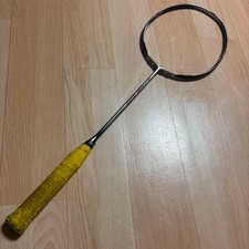 Nanospeed NANO SPEED 6000 Badminton Racket Need repair