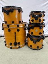 DW Collectors Series Satin w/