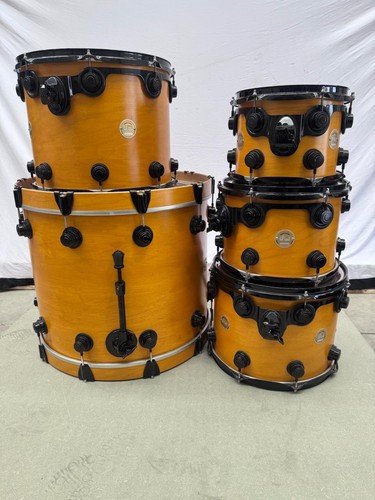 Collectors series satin - dw,