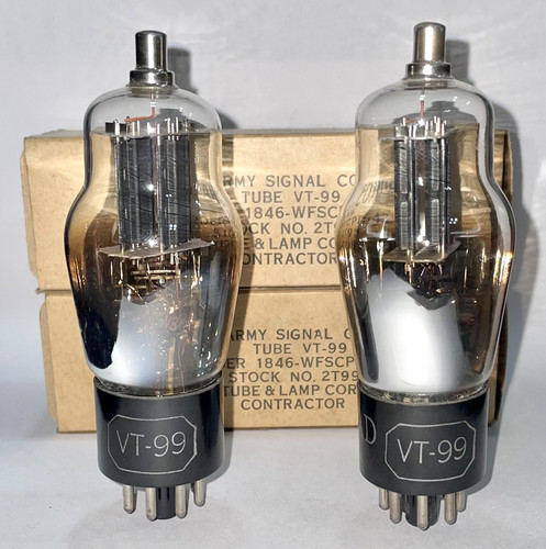 6f8g nos ken rad - vt-99, ken-rad