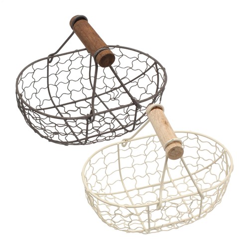 Egg basket fruit - basket, picnic