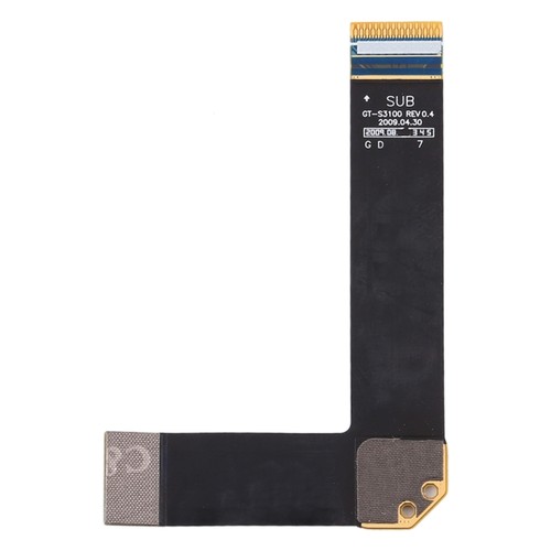 Motherboard flex cable - flex, ribbon