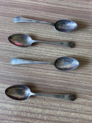 Vintage epns silver plated - vintage,