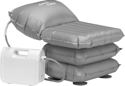 Mangar bathing cushion with - mangar,