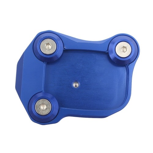 Motorbike kickstand side foot - kickstand,